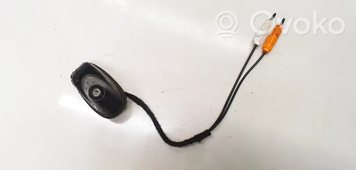 Peugeot 208 Antena GPS 9804058080