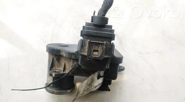 KIA Carnival Intake manifold valve actuator/motor 283214x900