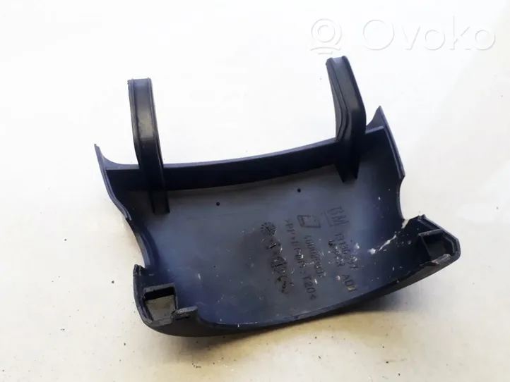 Opel Meriva A Rivestimento del piantone del volante 460029937