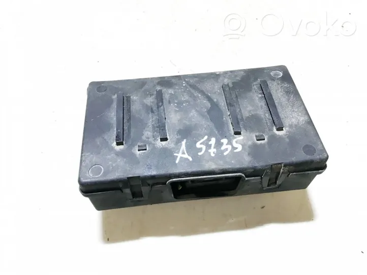 Citroen C5 Set scatola dei fusibili 9632229480