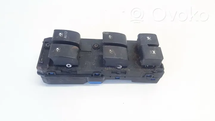 Chevrolet Captiva Electric window control switch 202005436