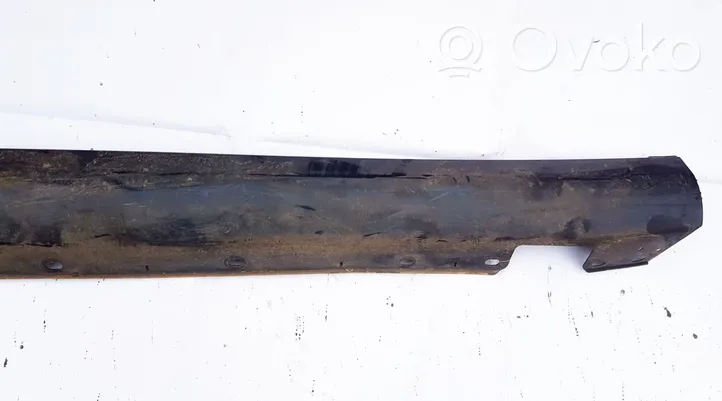 Mercedes-Benz E W211 Sill A2116900140