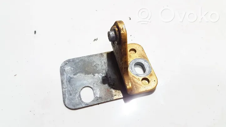 Audi A3 S3 8L Front door upper hinge 