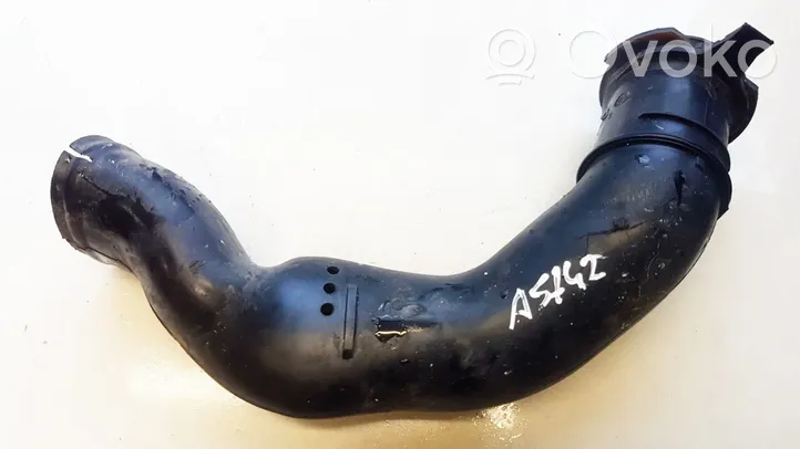 Peugeot 406 Air intake hose/pipe 