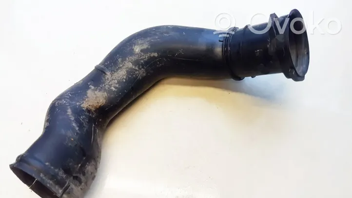 Peugeot 406 Air intake hose/pipe 