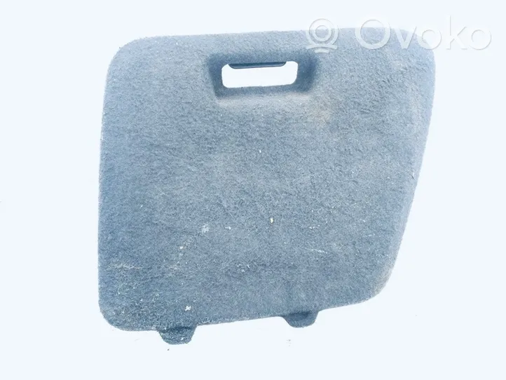 Citroen C5 Kita bagažinės apdailos detalė 96376442zf