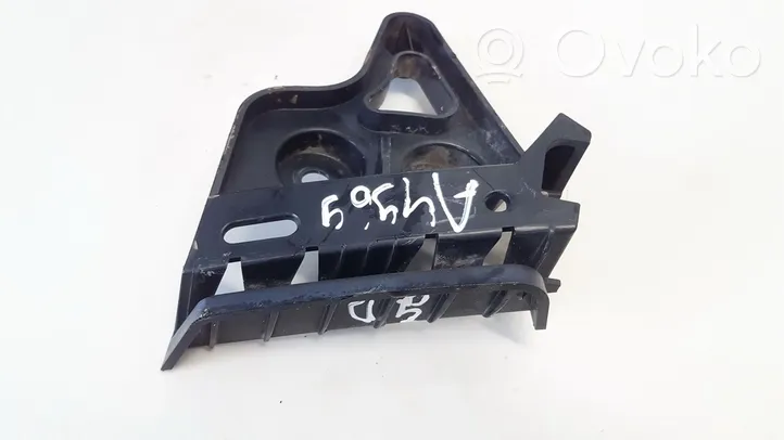 BMW 3 E90 E91 Support de pare-chocs arrière 51127127718