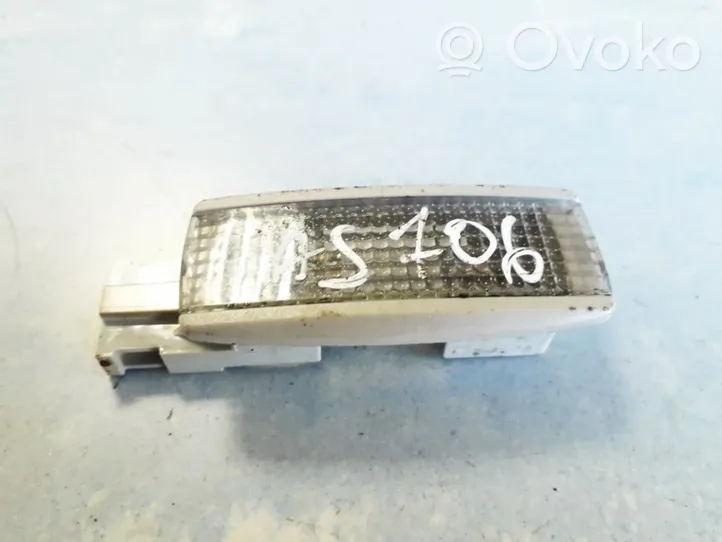 Volkswagen Bora Other interior light 3B0947113