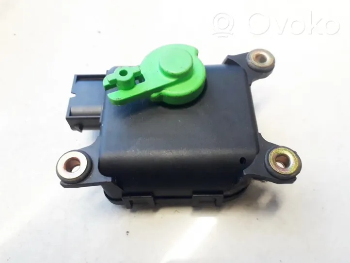 Volkswagen Bora Air flap motor/actuator 0132801209