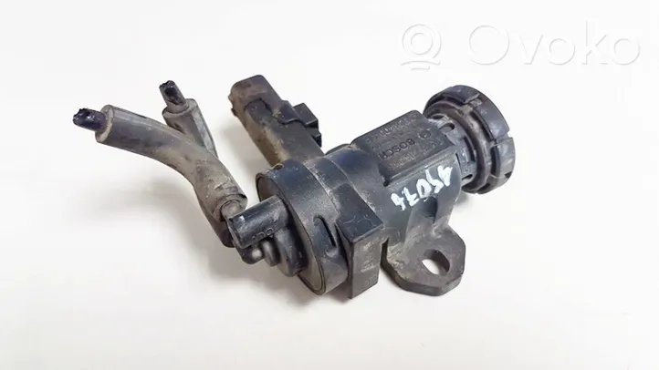 Citroen C5 Turbo solenoid valve 9635704380