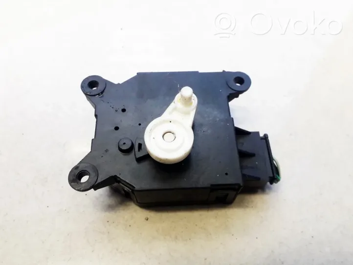 Subaru Forester SH Motorino attuatore aria 5027523760