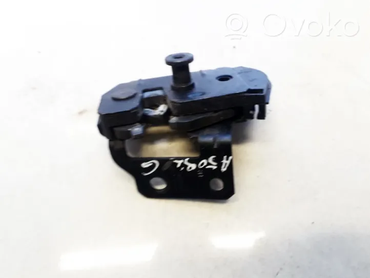 Volvo XC90 Serrure de loquet coffre 30649106