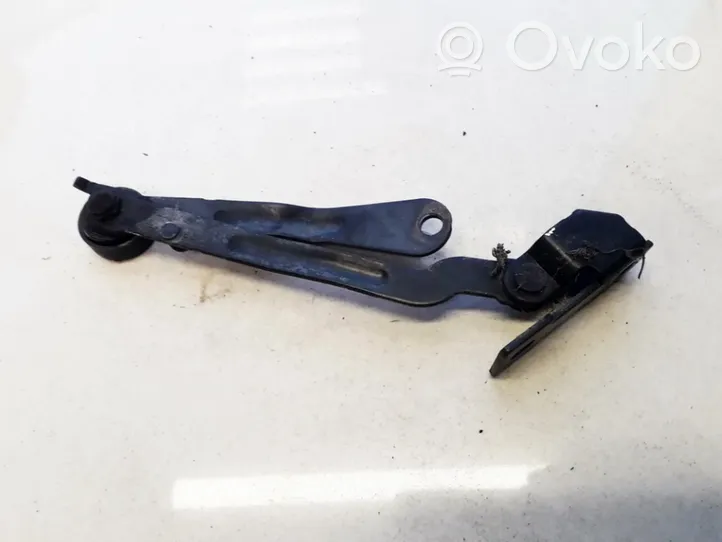 Volvo XC90 Tailgate/trunk/boot hinge 