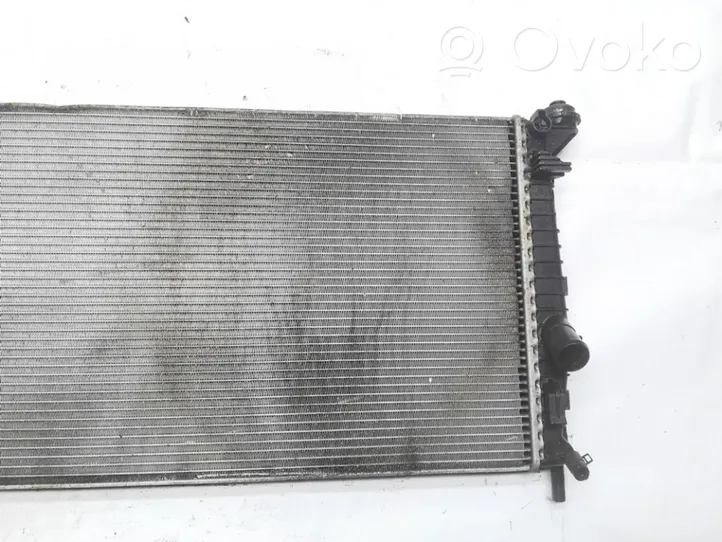 Mazda 3 I Radiateur de refroidissement 3m5h8005tl