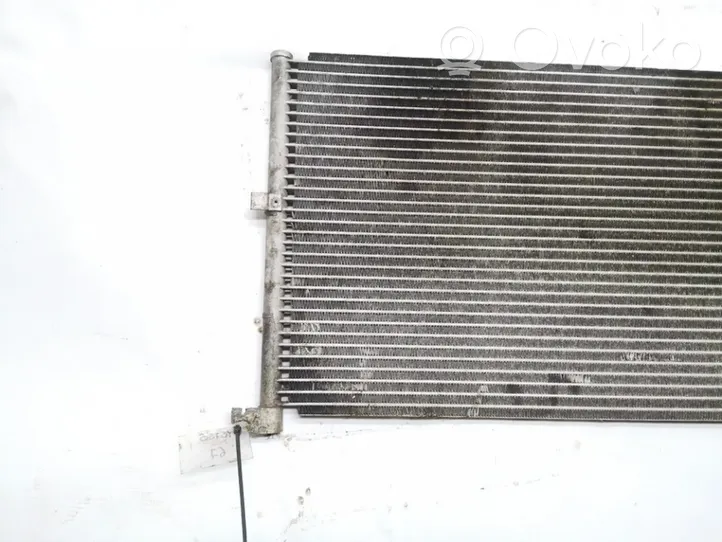 Ford Mondeo Mk III A/C cooling radiator (condenser) 1s7h19710bc