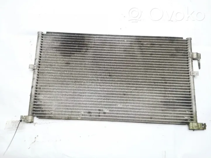 Ford Mondeo Mk III A/C cooling radiator (condenser) 1s7h19710bc