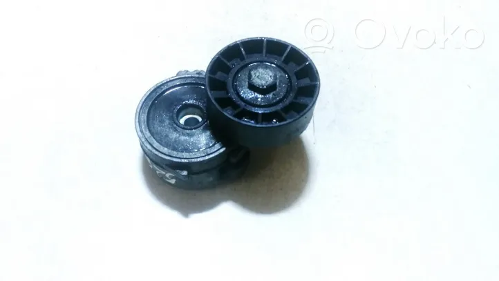 Volvo C30 Tensor de correa del alternador 