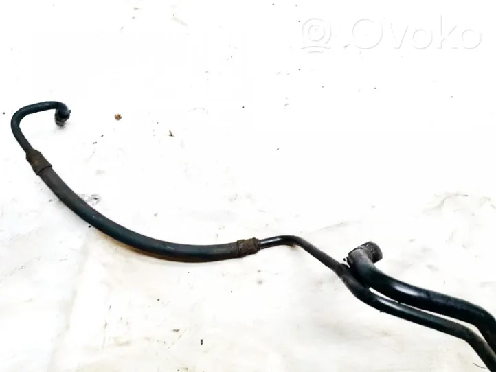 Volkswagen Transporter - Caravelle T4 Power steering hose/pipe/line 