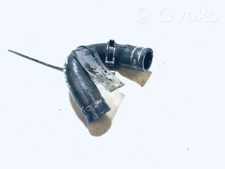 Citroen C5 Moottorin vesijäähdytyksen putki/letku 