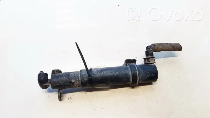 Mercedes-Benz E W211 Ugello a spruzzo lavavetri per faro 8WT00839602