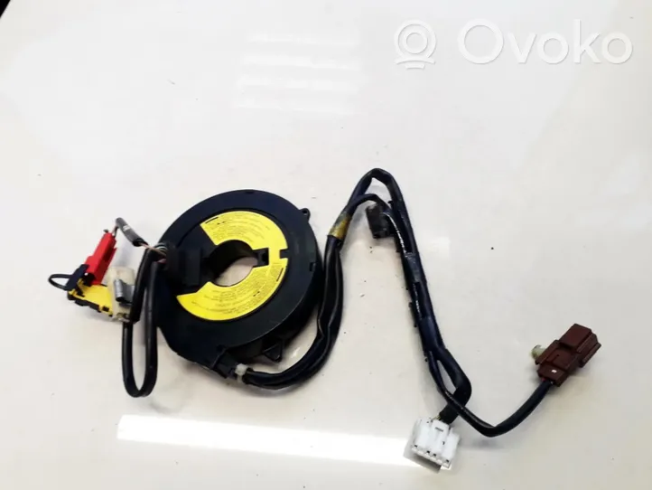 Ford Escort Airbag slip ring squib (SRS ring) 