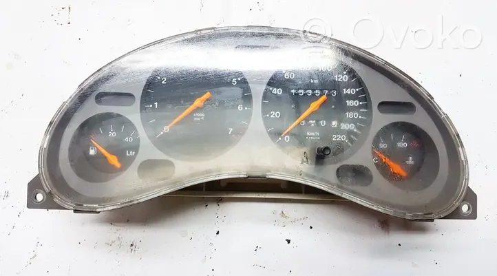 Opel Tigra A Tachimetro (quadro strumenti) 90534403