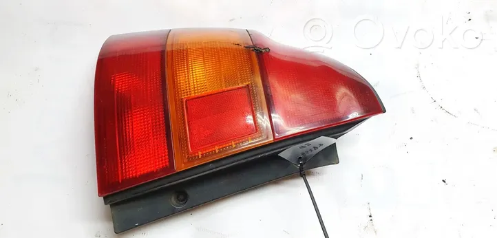 Mazda 323 Lampa tylna 