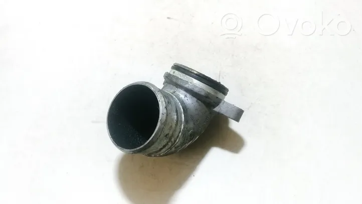 Suzuki SX4 Interkūlera šļūtene (-es) / caurule (-es) 1314179j5