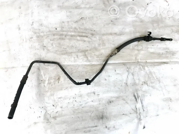 Seat Arosa Power steering hose/pipe/line 