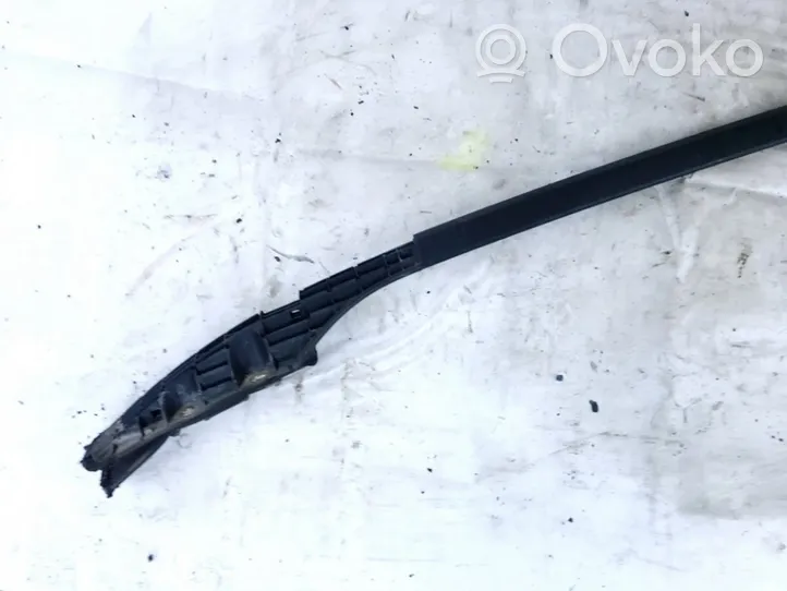 Chevrolet Captiva Roof bar rail 