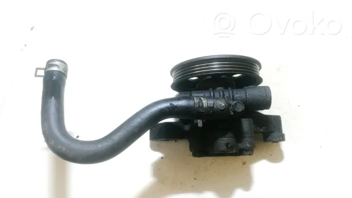 Honda HR-V Ohjaustehostimen pumppu pel004489w