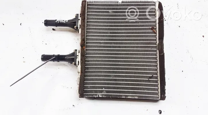 Nissan Almera N16 Radiateur de chauffage 