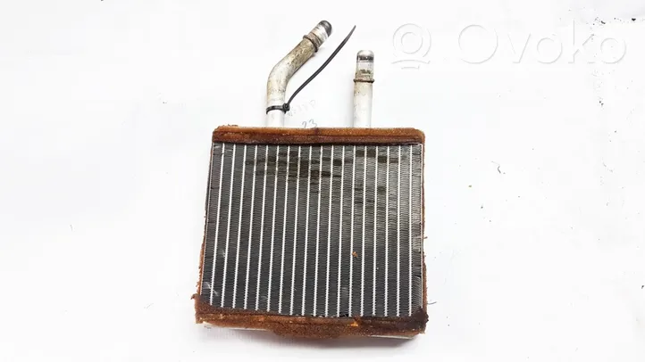 Mazda 323 Radiateur de chauffage GA101BC6DA