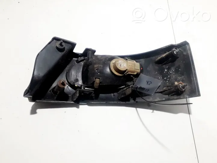 Ford Escort Indicatore di direzione anteriore F7CB15B5603A