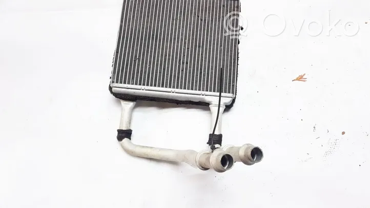 Mercedes-Benz E W211 Radiateur de chauffage 