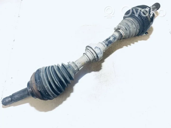 Mitsubishi Space Star Front driveshaft 