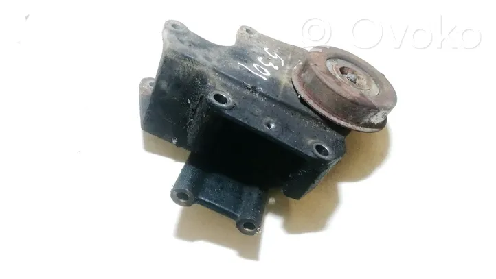 Mitsubishi Galant Support, suspension du moteur 