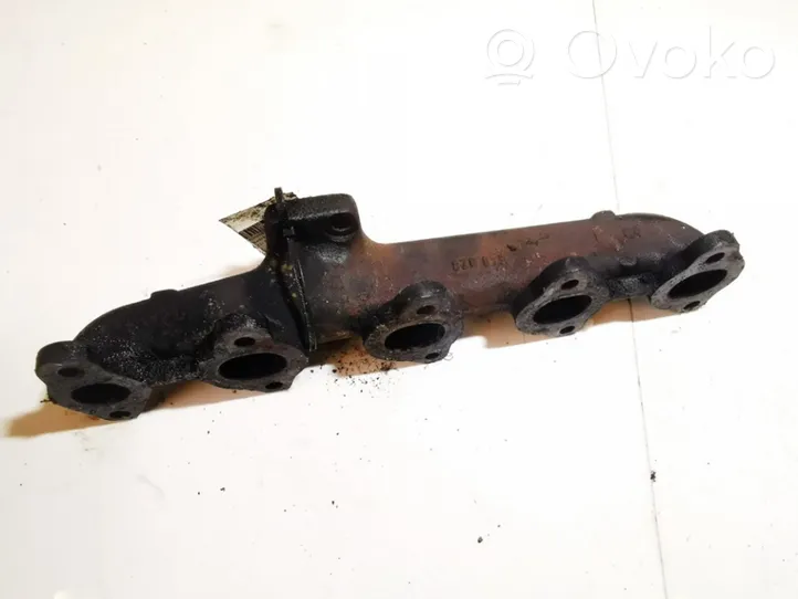 Citroen C5 Exhaust manifold 540028