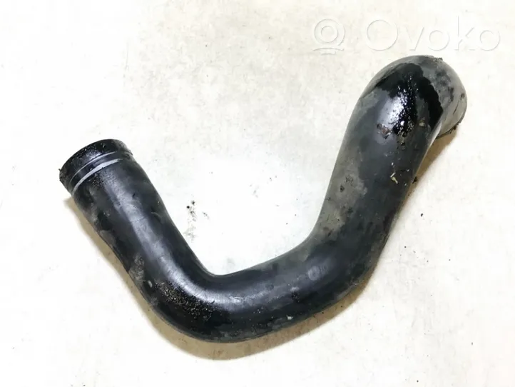 Citroen Nemo Intercooler hose/pipe 