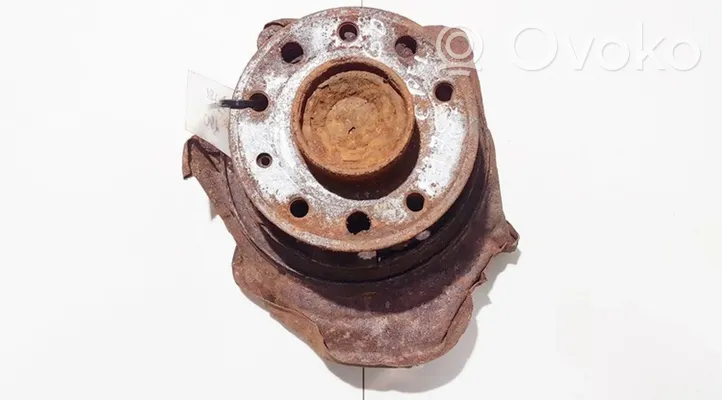 Opel Vectra B Rear wheel hub 