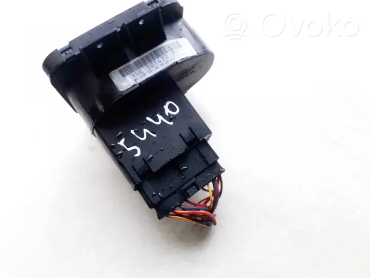 Land Rover Discovery 3 - LR3 Interruptor de luz yud501470pvj