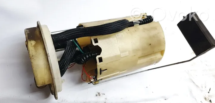 Renault Laguna II In-tank fuel pump 8200004964