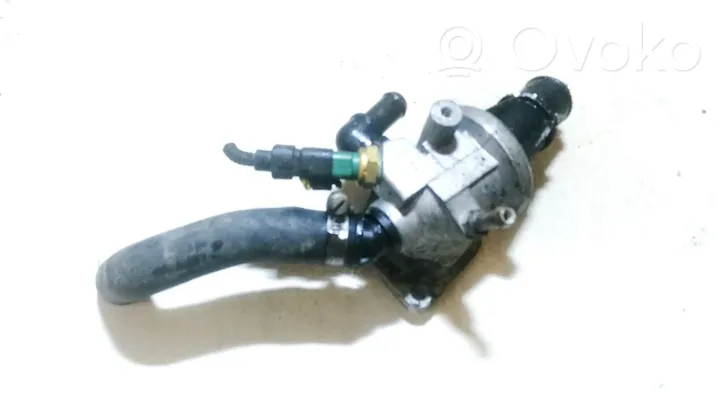 Suzuki Swift Tuyau de liquide de refroidissement moteur th683588