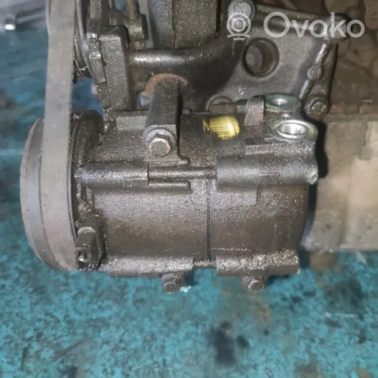 Ford Mondeo MK II Compressore aria condizionata (A/C) (pompa) F7LH19497BA
