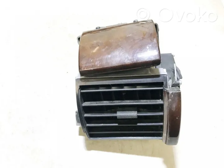 Volkswagen Phaeton Grille d'aération centrale 3d2853204b