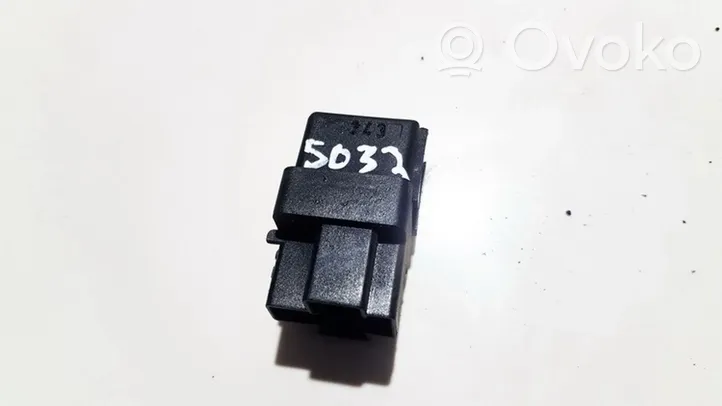 Ford Maverick Other relay 252309F900