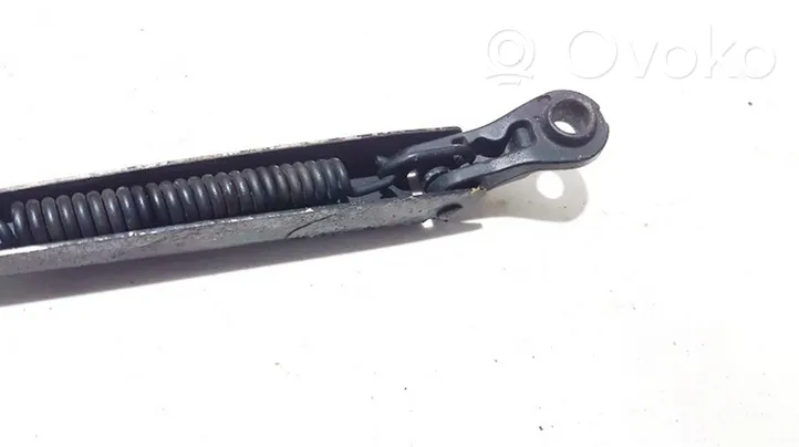 Citroen C3 Front wiper blade arm 