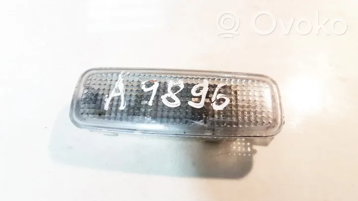 Audi A6 S6 C6 4F Altre luci abitacolo 4D0947105A