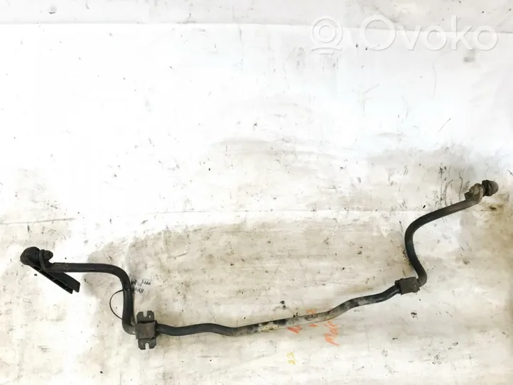 Opel Astra G Stabilizator przedni / drążek 