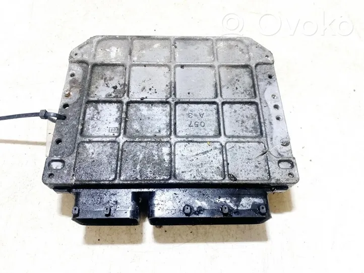 Lexus IS 220D-250-350 Sterownik / Moduł ECU 8966153701